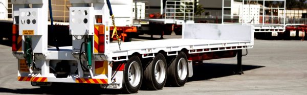 Truck Trailer Repair Services in Australia | Haulmore Repairs