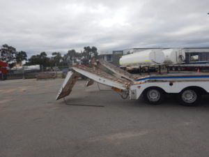 Truck Trailer Repair Services in Australia | Haulmore Repairs